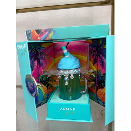 ISLAND BLISS ARMAF
