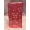 Colonia Prady Tatus Kids Girls