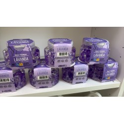 AMBIENTADOR LAVANDA