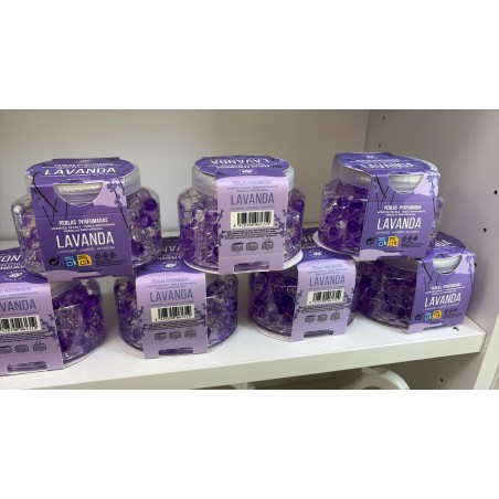 AMBIENTADOR LAVANDA