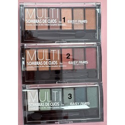 SET SOMBRAS