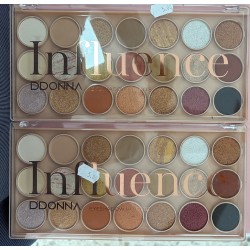 PALETA SOMBRAS