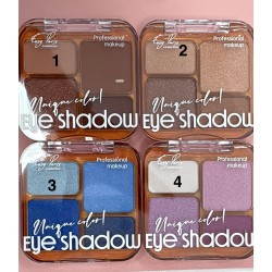 SET SOMBRAS
