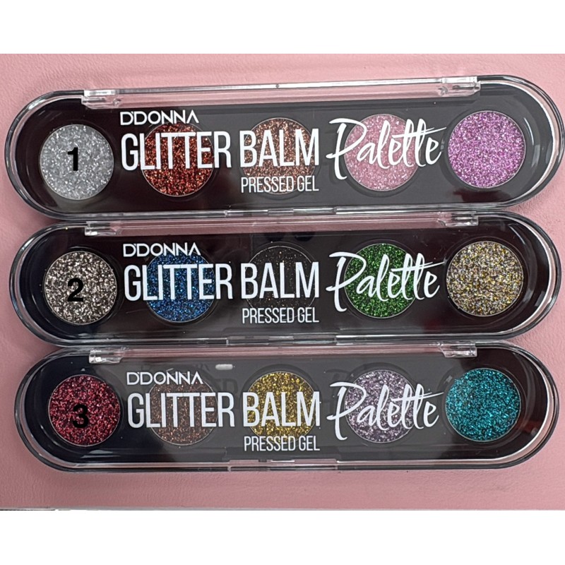 SOMBRA GLITTER