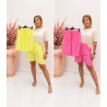 SHORT FLUOR