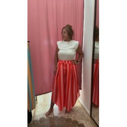 PANTALÓN RAYAS SANDÍA