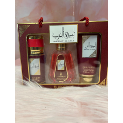 Estuche Ameerat Al Arab...