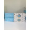 PREBASE MAQUILLAJE BLANCO LATTE