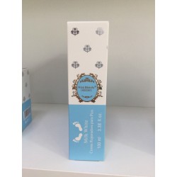 CREMA REPARADORA PIES BLANCO LATTE