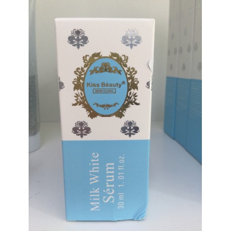 SERUM FACIAL BLANCO LATTE