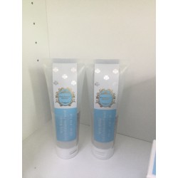 GEL EXFOLIANTE FACIAL BLANCO LATTE