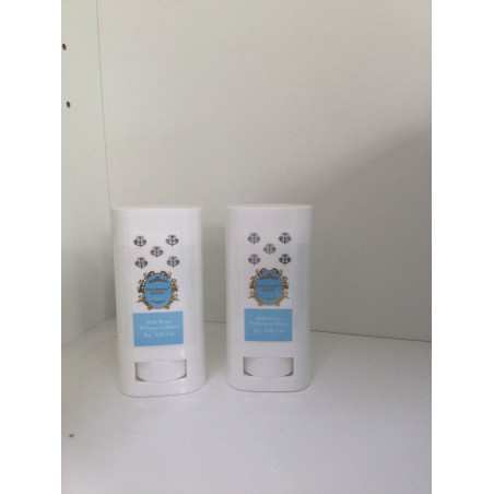 PERFUME EN BARRA BLANCO LATTE