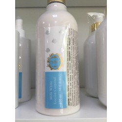 LOCIÓN CORPORAL BLANCO LATTE