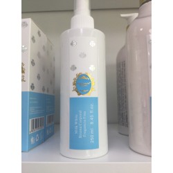 BRUMA CORPORAL BLANCO LATTE