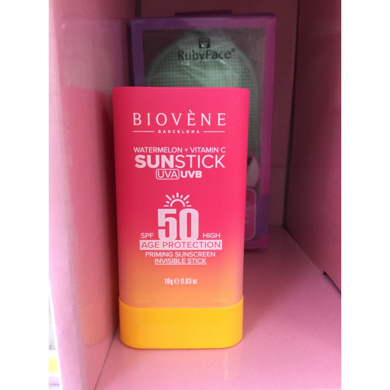 STICK BIOVENE PROTECCIÓN