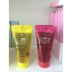 GEL BIOVENE