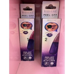 TINTE LABIOS BIOVENE