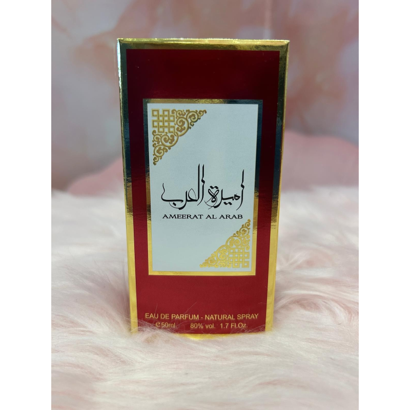 Colonia Ameerat Al Arab (Princesa Arabia)