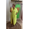 VESTIDO FLÚOR