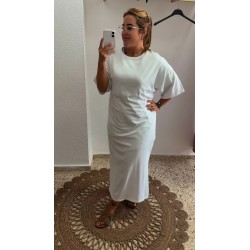 VESTIDO CUORE