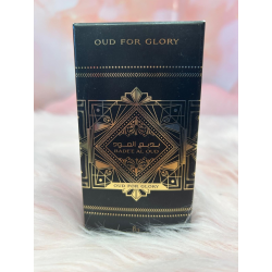 Colonia Oud for Glory
