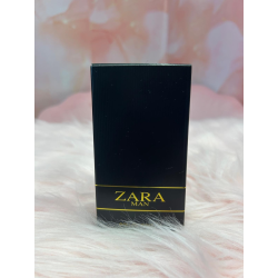 Colonia Zara Man