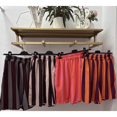 SHORT RAYAS