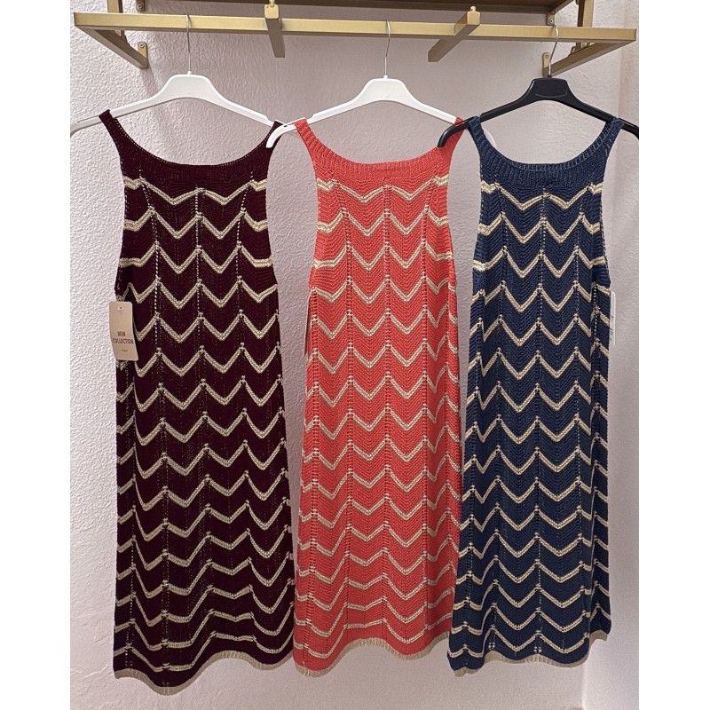 VESTIDO CONIL