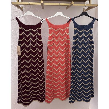 VESTIDO CONIL