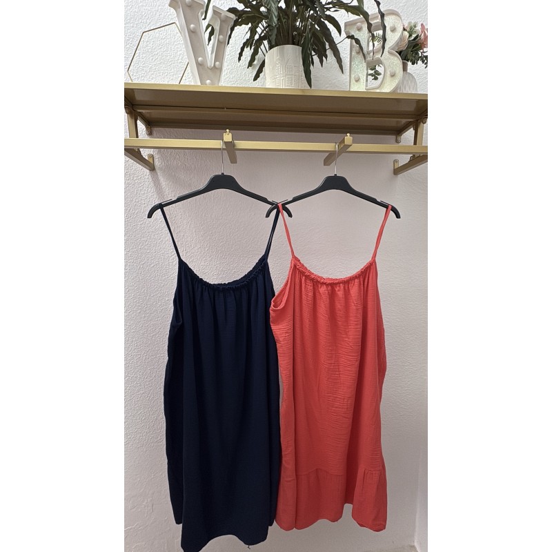 VESTIDO BAHÍA