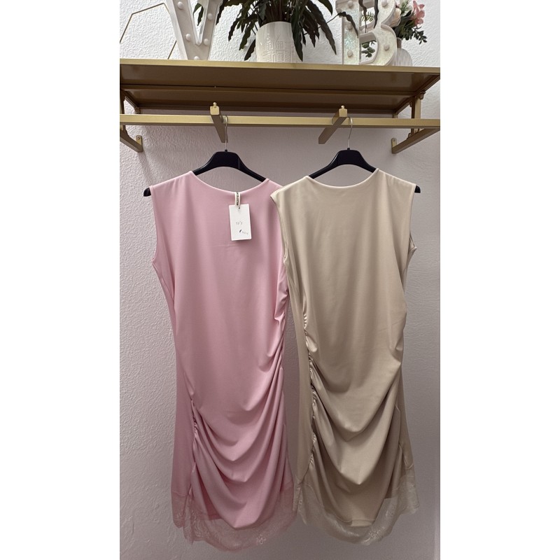VESTIDO AURA