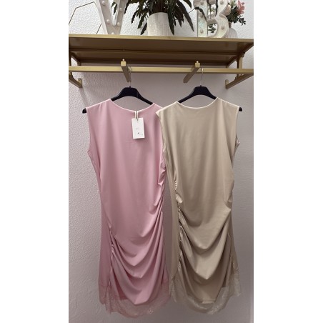 VESTIDO AURA