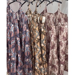 VESTIDO BALI