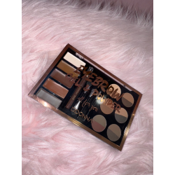 Paleta cejas