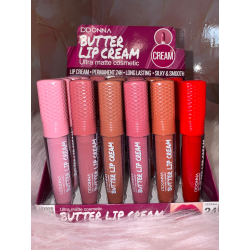Barra de labios