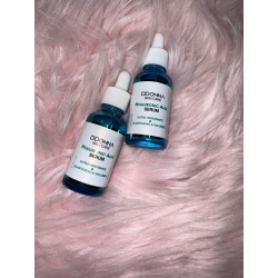 Serum facial ácido hialurónico