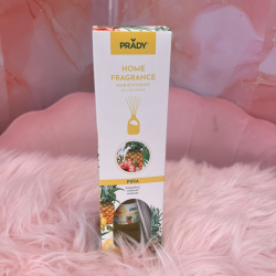 Mikako Prady Piña