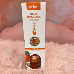 Mikako Prady Mango