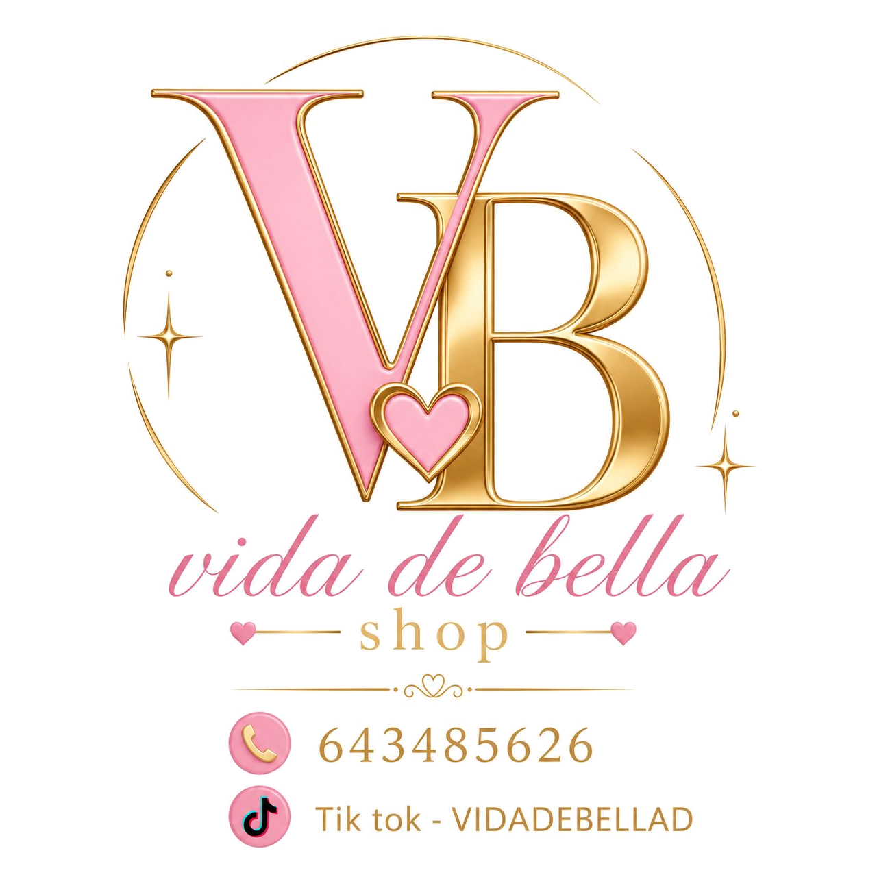 VIDA DE BELLA 