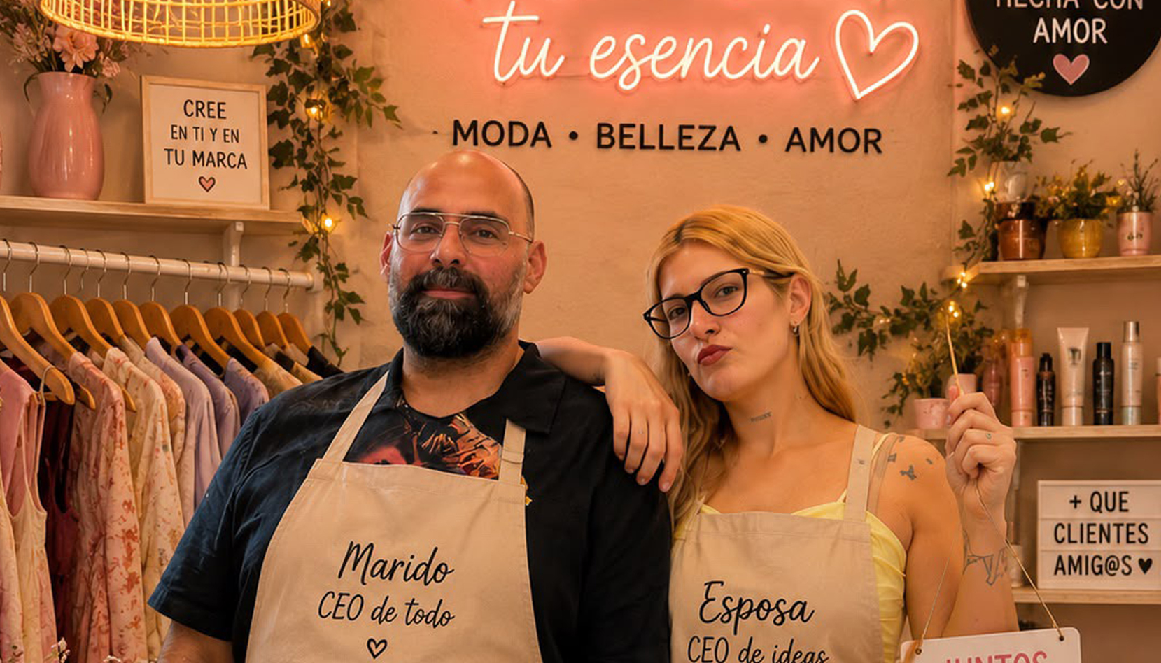 Vida de Bella